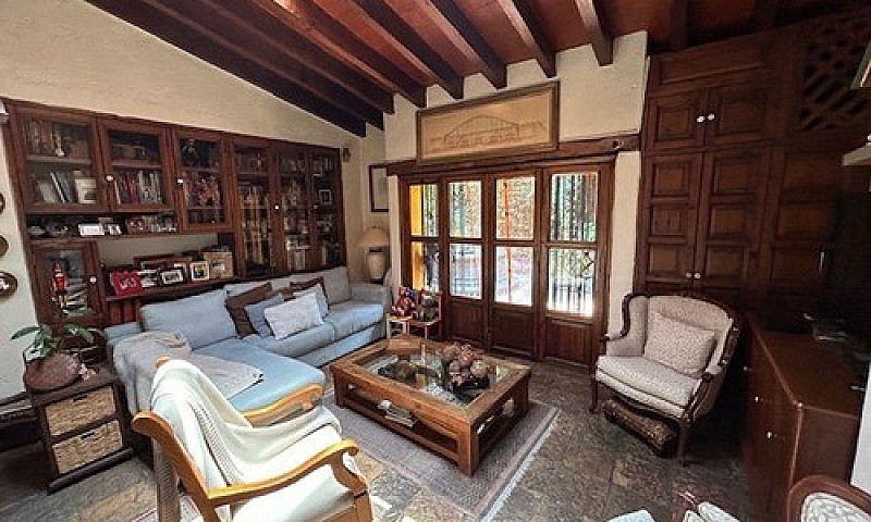 Casa En Venta En Oli...