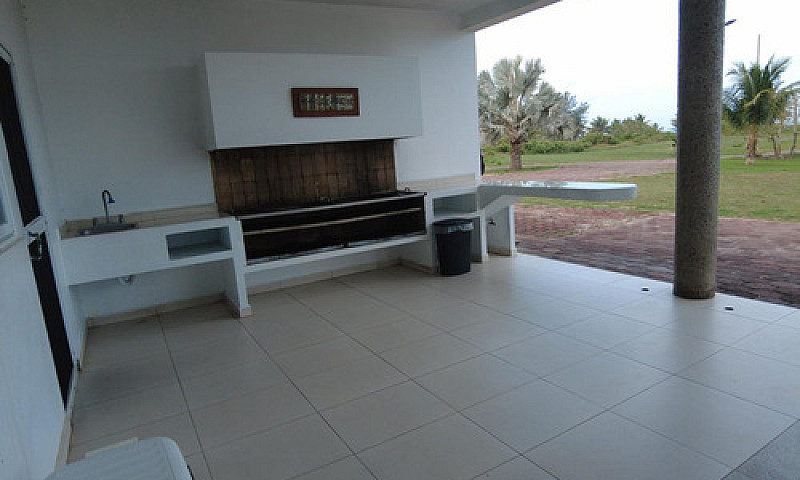 Casa De Playa 6 Reca...