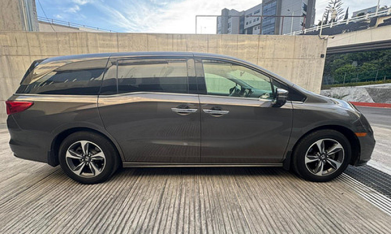 Honda Odyssey 2020...