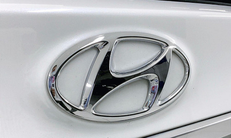 Hyundai Santa Fe 201...