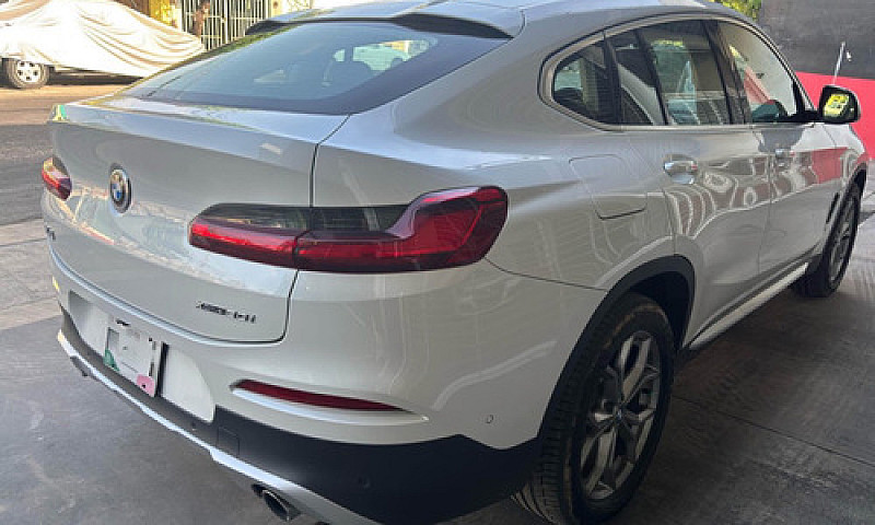 Bmw X4 2.0 Xdrive30I...
