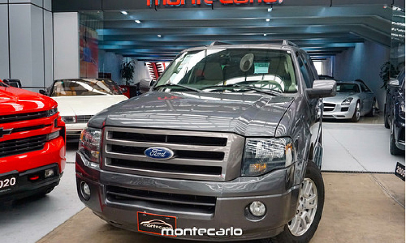 Ford Expedition 2010...