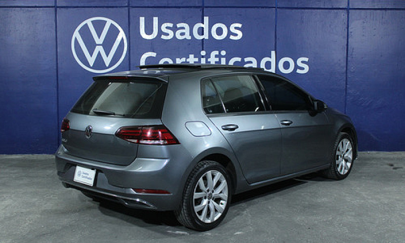 Volkswagen Golf 1.4 ...