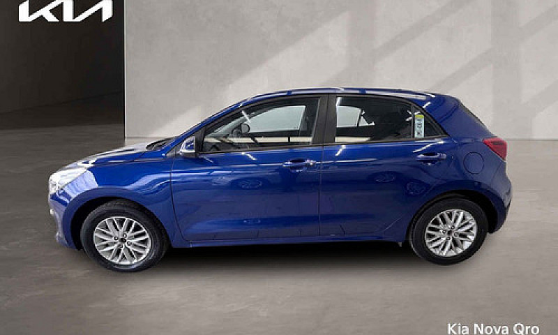 Kia Kia Rio Hb 2018...