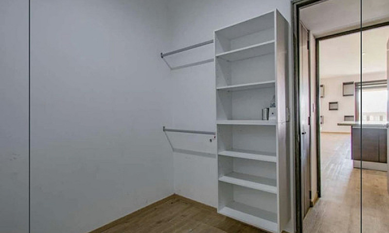 Departamento En Loma...