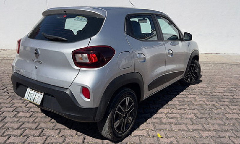 Renault Kwid 2023...