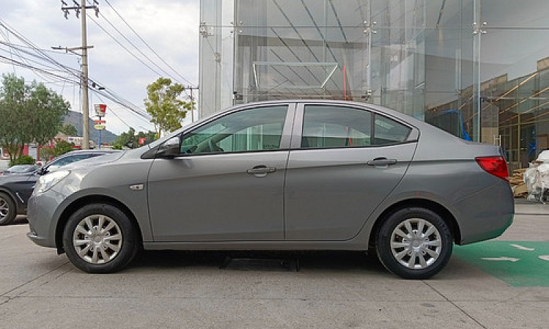 Chevrolet Aveo 2022...