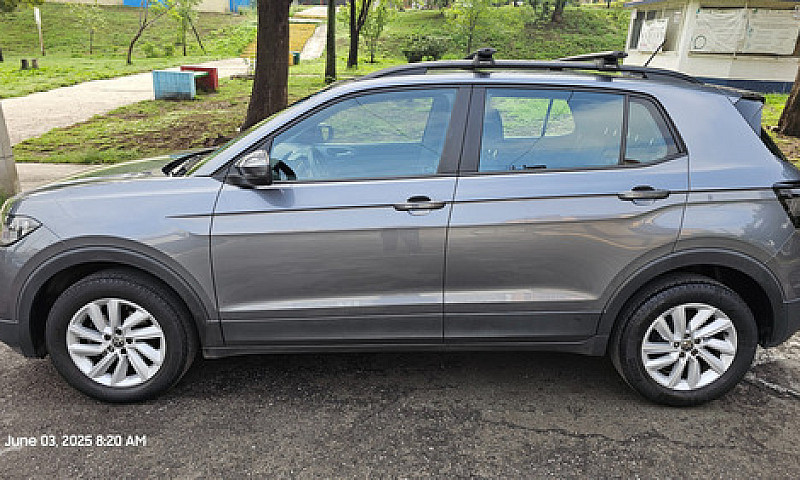 Volkswagen T-Cross 1...