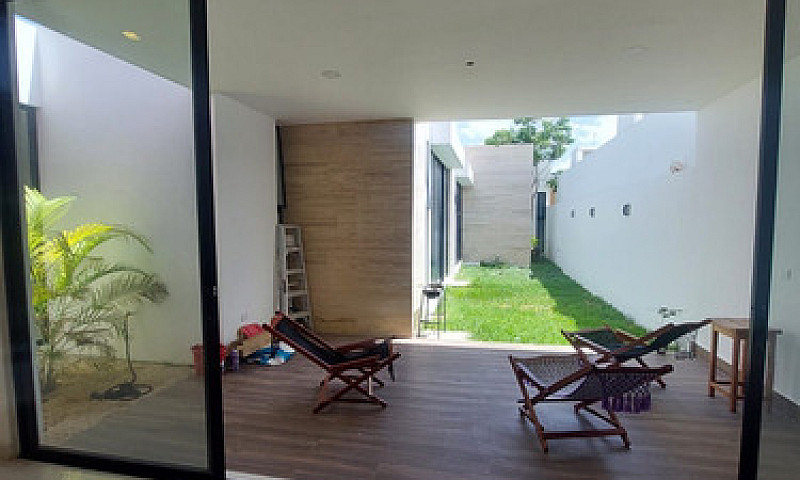 Venta Casa 3 Ambient...