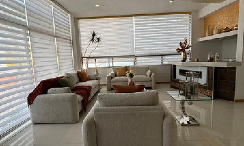 Casa En Venta, Lomas...