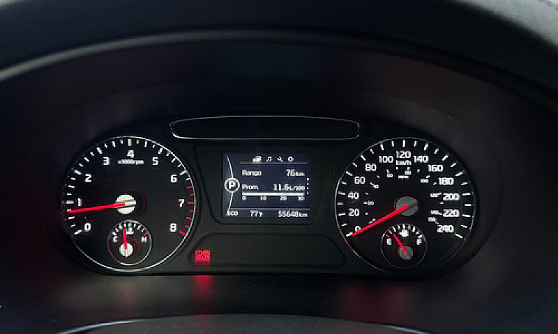 Kia Sorento 2.4 Lx A...