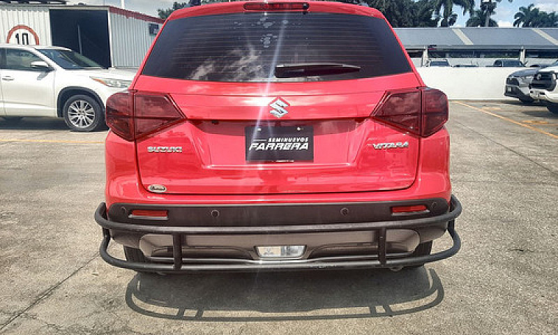 Suzuki Vitara 2020 1...