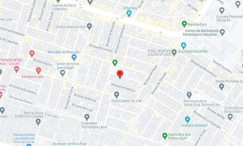 Casa De 2 Niveles A ...