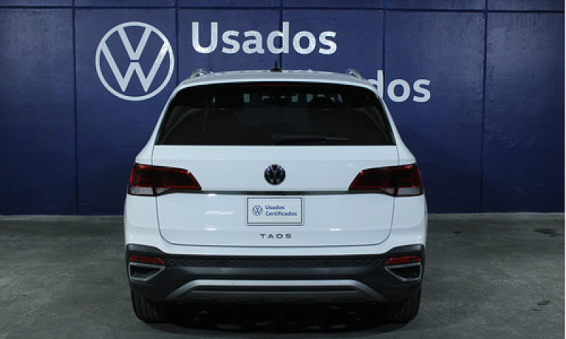 Volkswagen Taos 1.4 ...