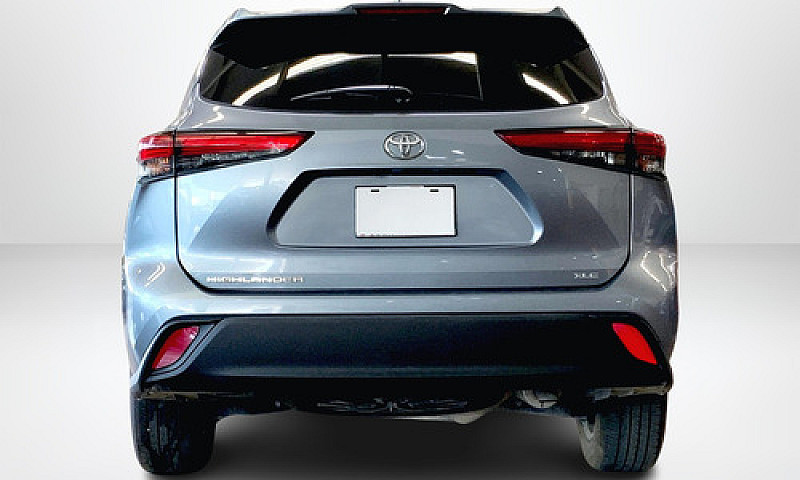 Toyota Highlander 20...