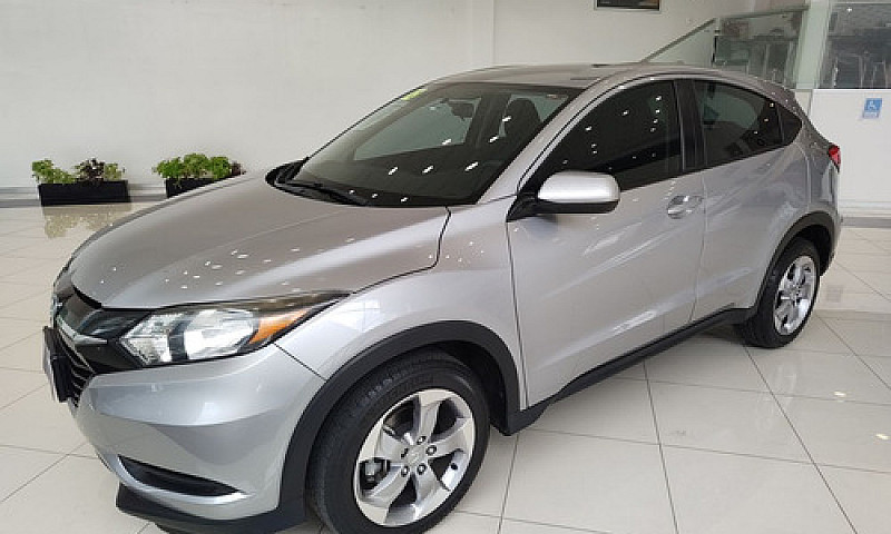 Honda Hr-V 2018 1.8 ...