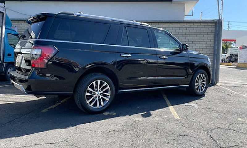 Ford Expedition 2018...