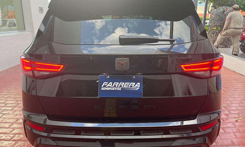 Seat Ateca 2022 2.0 ...
