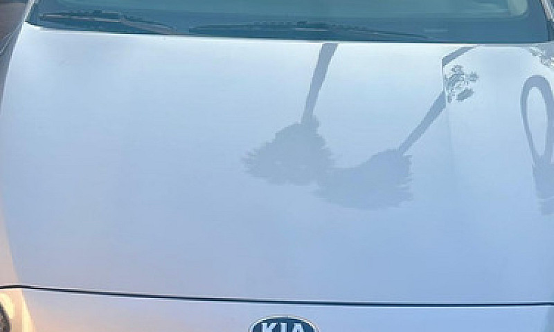 Kia Forte 2.0 L At...