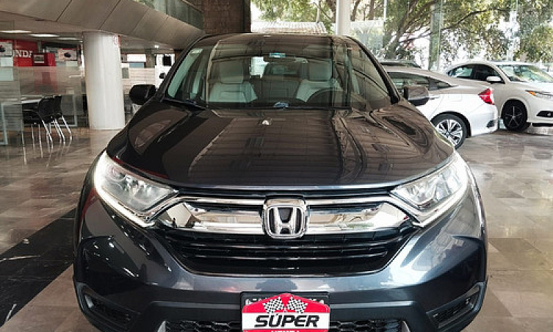 Honda Cr-V 2018...