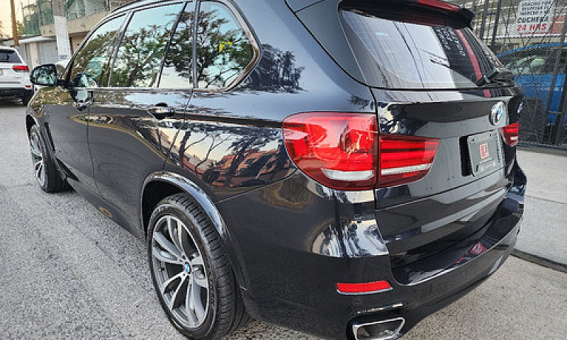 Bmw  X5  2015...
