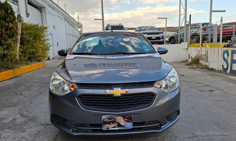 Chevrolet Aveo 2022...