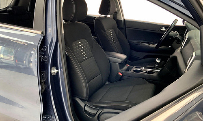 Kia Sportage 2018...