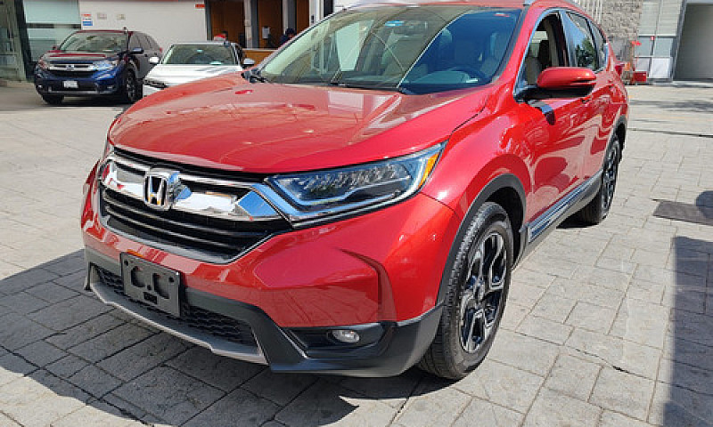 Honda Cr-V 2019...