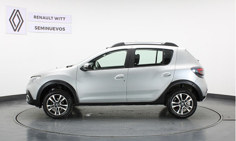 Renault Stepway 2023...