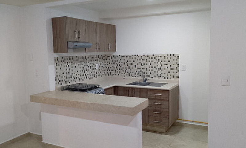 Departamento En Vent...