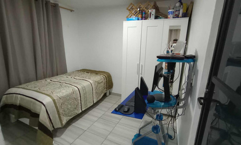 Rento Estudio No Amu...