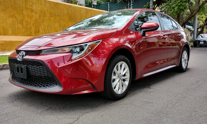 Toyota Corolla 1.8 L...