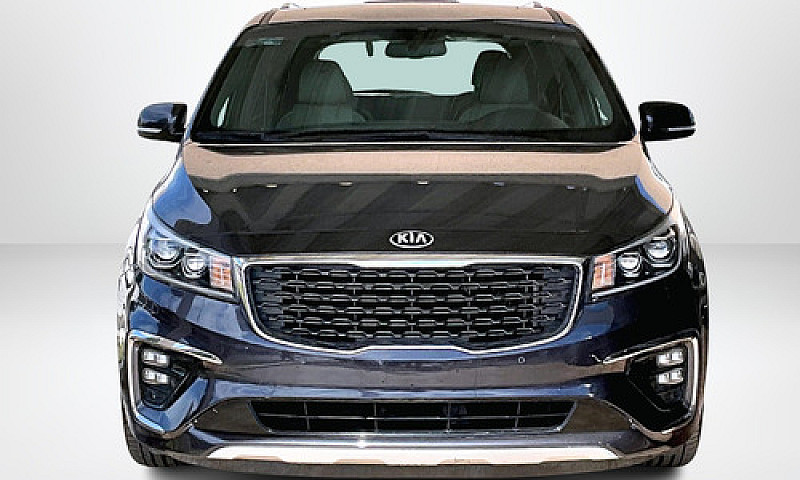 Kia Sedona 2019...