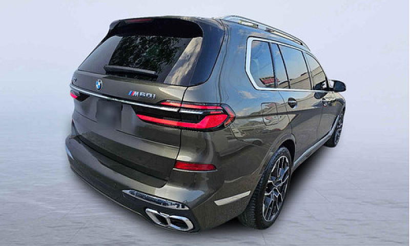 Bmw  X7  2024...