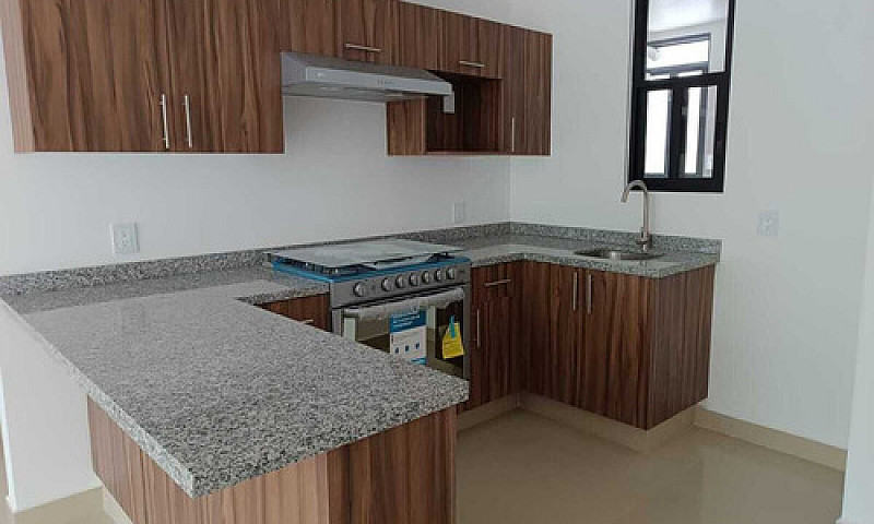 Venta Departamento N...