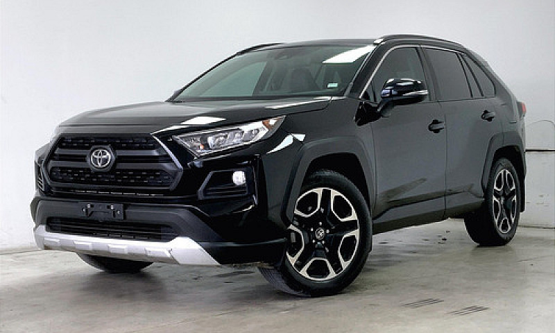 Toyota Rav4 2021...