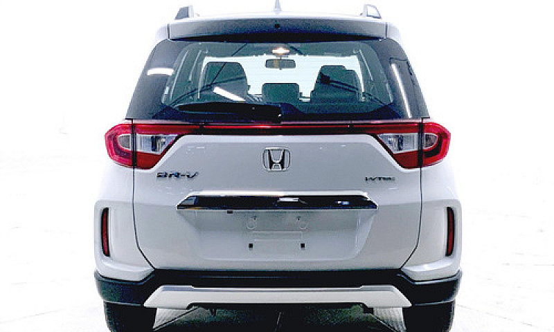 Honda Br-V 2022...