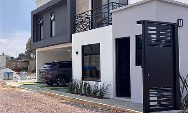  Pre-Venta De Casas ...