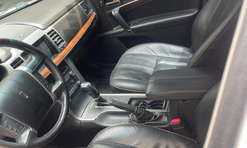 Lincoln Mkz 3.5 Prem...
