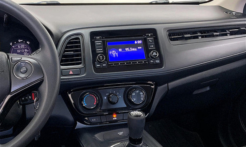 Honda Hr-V 2019...