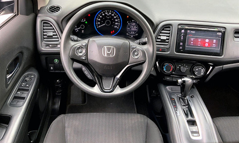 Honda Hr-V 2018...