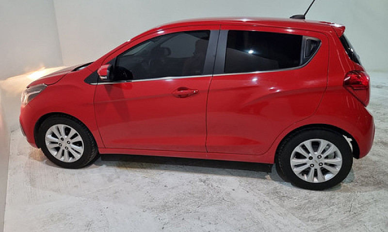 Chevrolet Spark 2017...