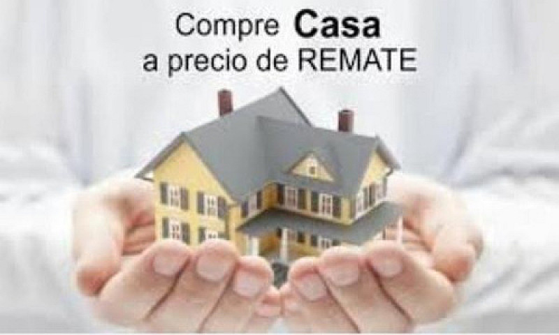 Aprovecha Casa De Re...