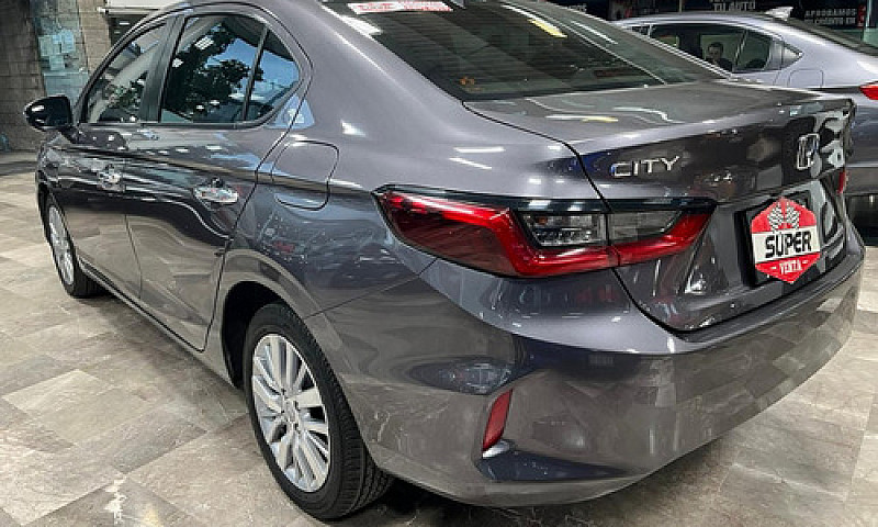 Honda City 2021 Prim...