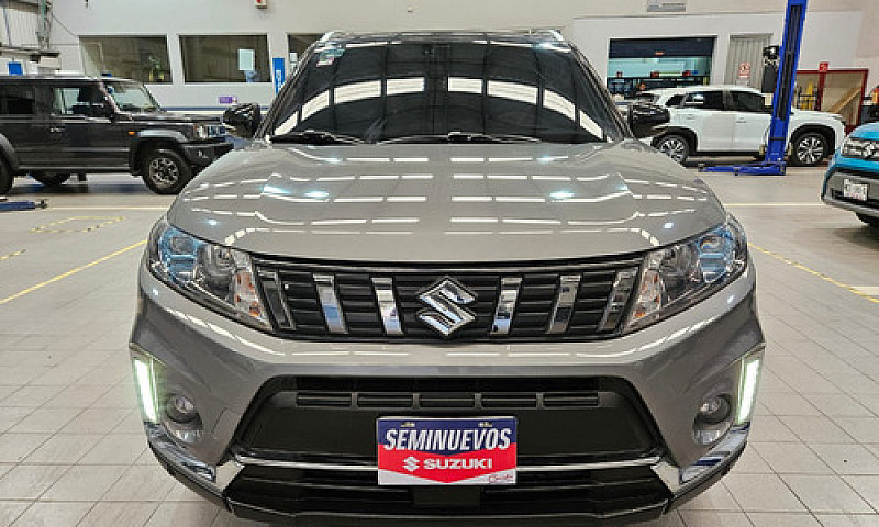 Suzuki Vitara 2021...