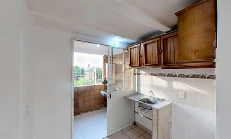 Vendo Departamento I...
