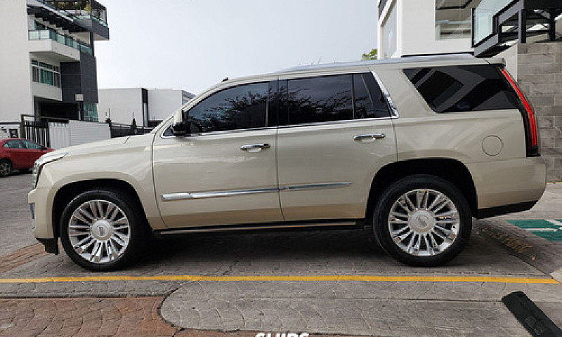 Cadillac Escalade 20...