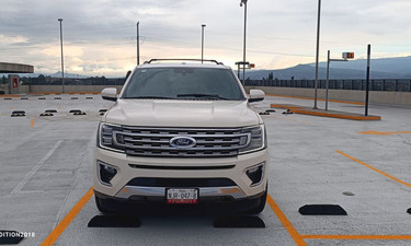 Ford Expedition 3.5 ...