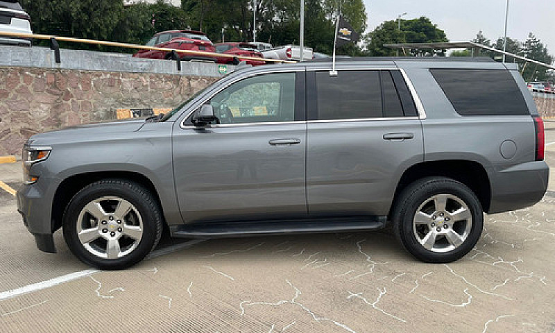 Chevrolet Tahoe 2019...