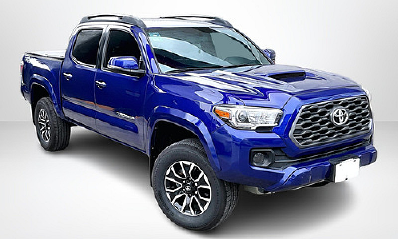 Toyota Tacoma 2022...